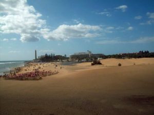 Maspalomas