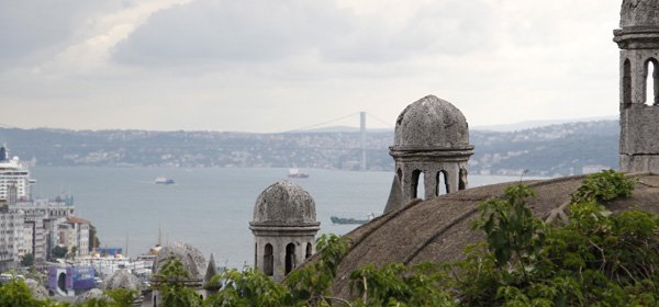 Städtereise nach Istanbul – das sollten Sie gesehen haben