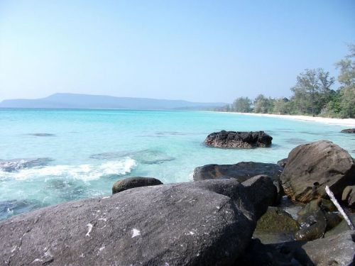 Ein großer Teil der Insel ist noch wenig touristisch erschlossen; Wikimedia.commons.org © Wikirictor (CC BY-SA 3.0)