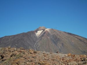 Teide