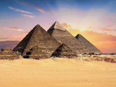 Ägypten: Immer eine Reise wert Ägypten: Immer eine Reise wert